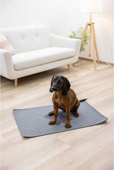 Produktbild Kerbl Waschbare Urinunterlage 60 x 45 cm