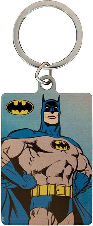 Metall Schlüsselanhänger