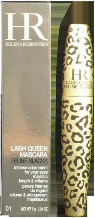 Produktbild Helena Rubinstein Lash Queen Feline (01 Black Black)