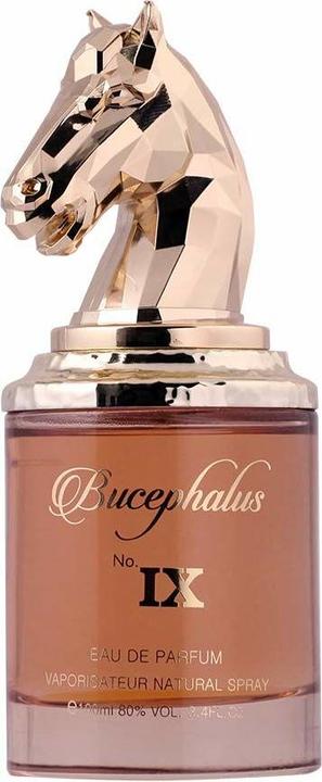 Produktbild Armaf Bucephalus IX by (Eau de Parfum, 100 ml)