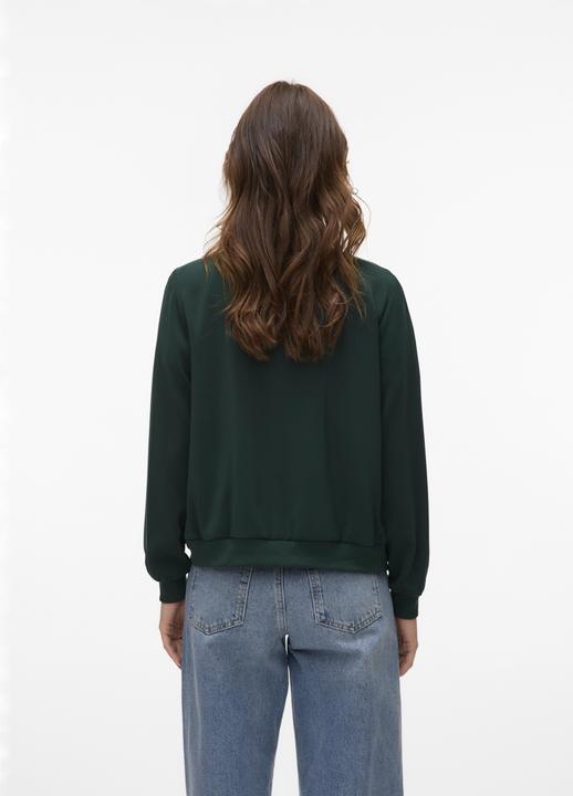 Actual product image Vero Moda Vmcoco L/S Bomber Ga Noos (M)