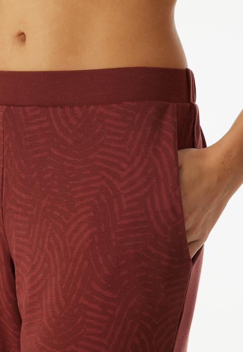 Produktbild Schiesser Warming Pyjama (44)