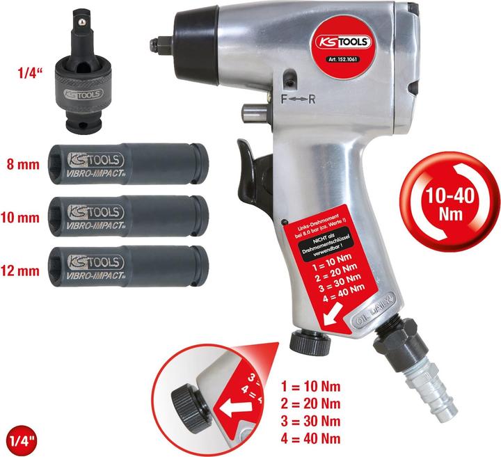 Actual product image KS Tools 152.1060