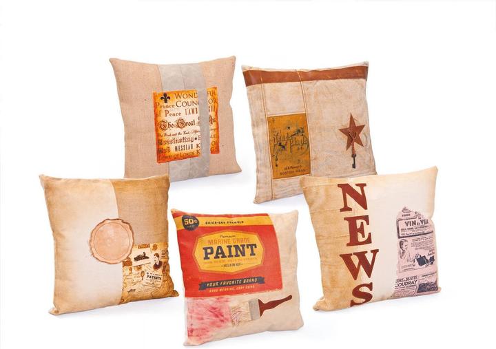 Produktbild Inter Link Lukka (50 x 50 cm)