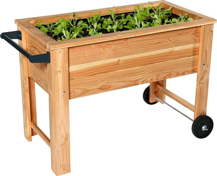 Innovesta Letto rialzato XL