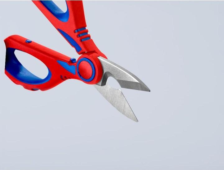 Produktbild Knipex Elektrikerschere (160 mm)