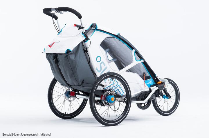 Actual product image Leggero Enso Sail