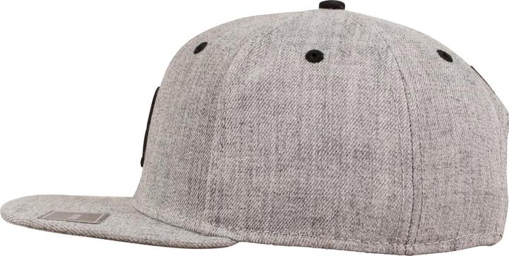 Actual product image Masterdis Letter Snapback - 14295 (M)