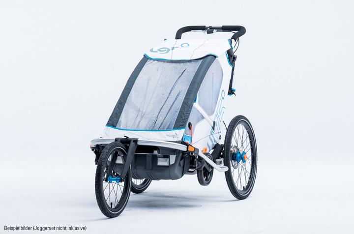 Actual product image Leggero Enso Sail