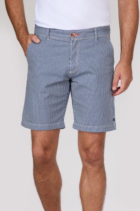 Image du produit TBS Streifenbermudas (XXL)