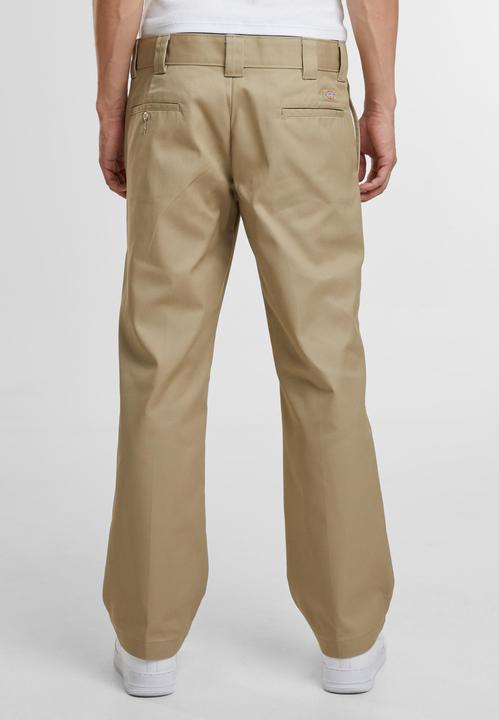 Actual product image Dickies 873 Work Rec Chino Pants - 125767 (W31/L34)