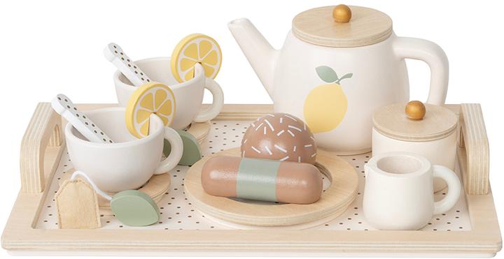 Jabadabado Set de thé d'après-midi