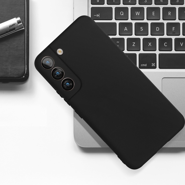 Actual product image Avizar Souple Series (Samsung Galaxy S22)