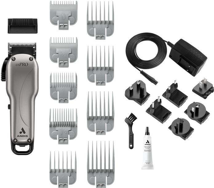 Produktbild Andis 73135 usPro