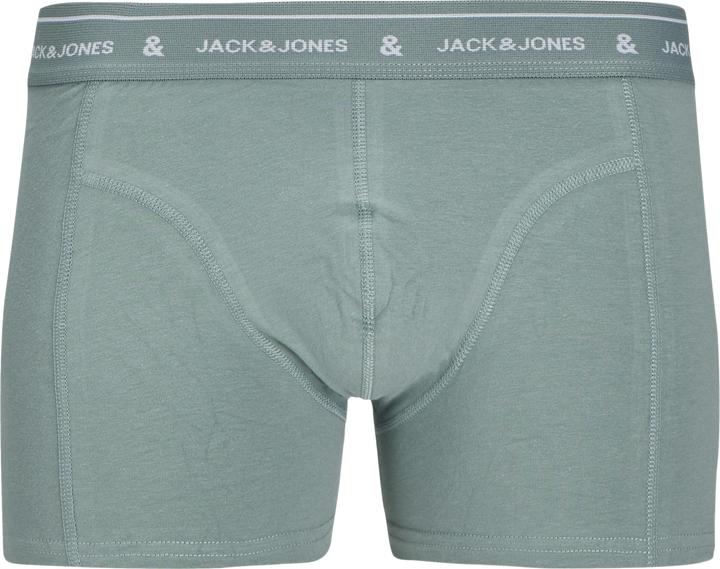Produktbild Jack & Jones Solid Trunks (M, 5er Pack)
