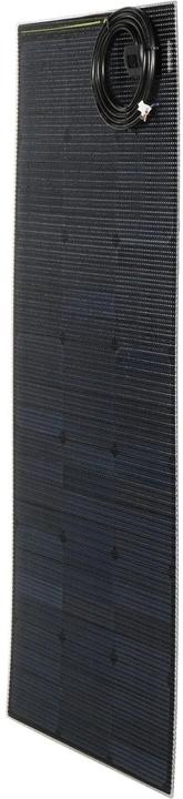 Produktbild Wattstunde Solarmodul SOLA Flex Daylight 125Wp HV monokristallin (125 W, 3.65 kg)