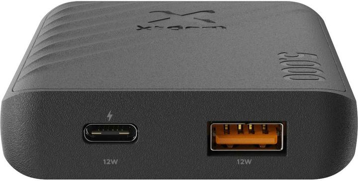 Actual product image Xtorm Go2 Series (5000 mAh, 12 W, 18.50 Wh)