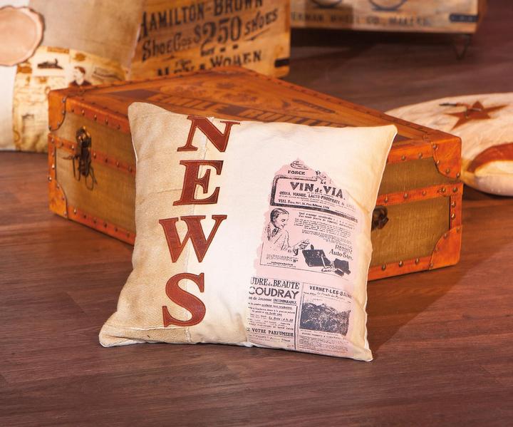 Produktbild Inter Link Likka (45 x 45 cm)