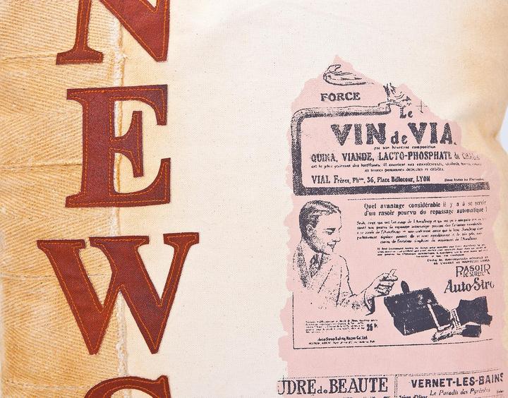 Produktbild Inter Link Likka (45 x 45 cm)