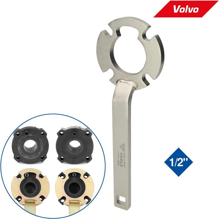 Produktbild Brilliant Tools BT571090