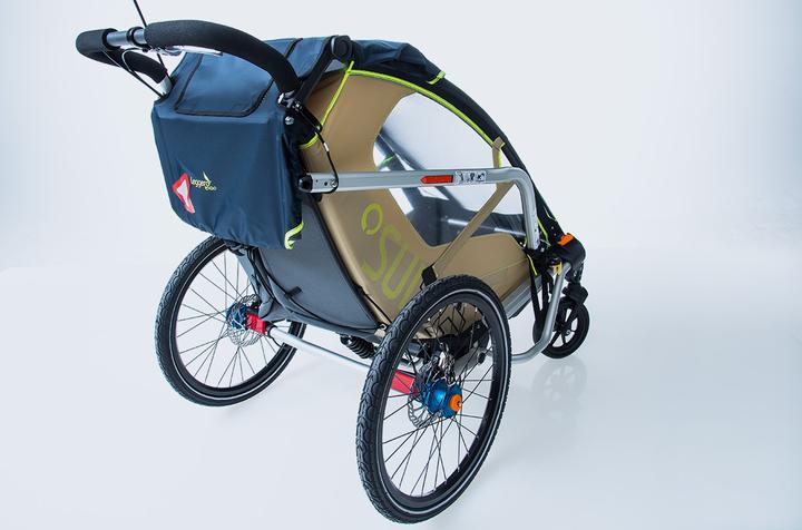 Produktbild Leggero Enso