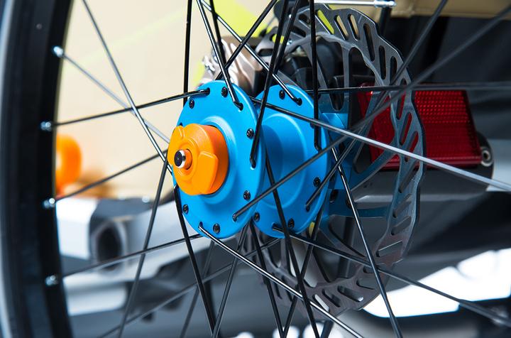 Produktbild Leggero Enso