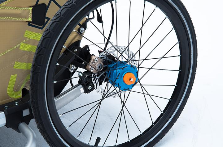 Produktbild Leggero Enso