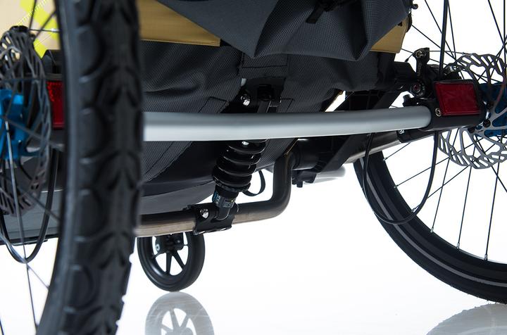 Produktbild Leggero Enso