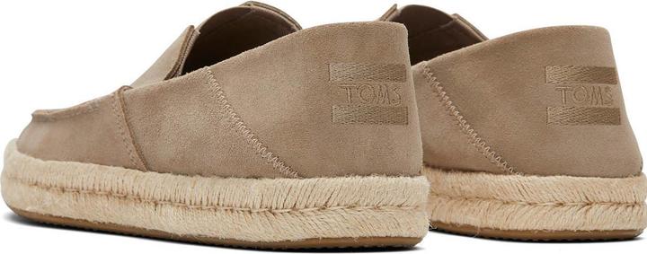 Actual product image Toms Alonso Loafer Rope (44)