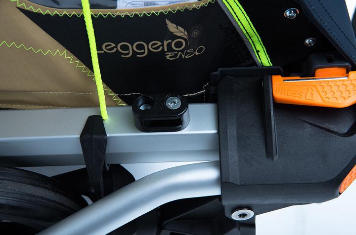 Produktbild Leggero Enso