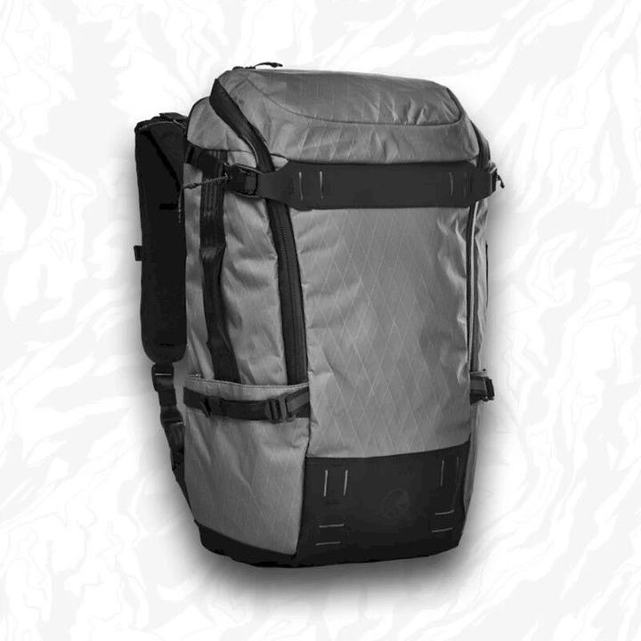 Produktbild Haize Project Clamshell 38 X-Pac - Wanderrucksack (38 l)