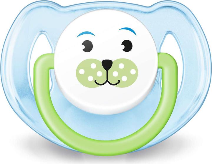 Image du produit Philips Avent petits animaux (2 x, 6 - 18 M.)