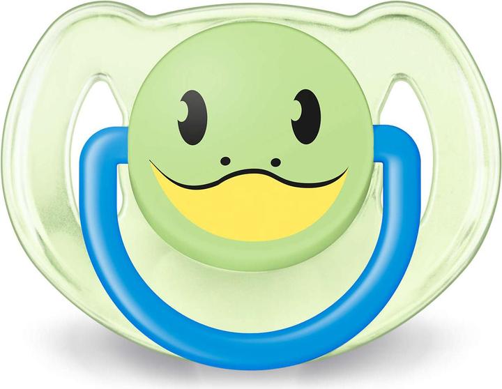 Philips Avent petits animaux (2 x, 6 - 18 M.)
