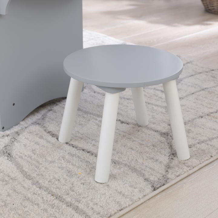 Produktbild KidKraft Dress Up Armoire and Vanity