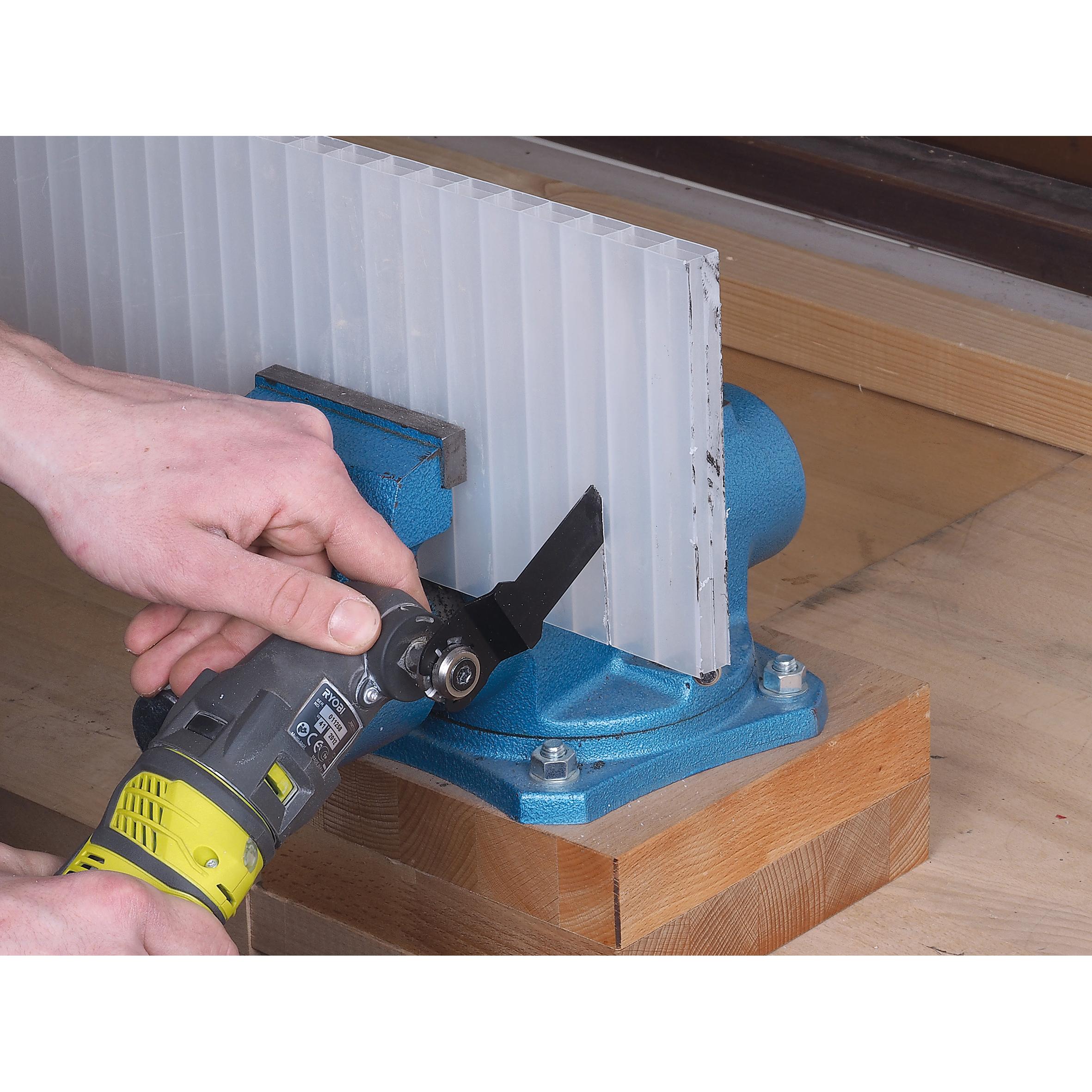 Thumbnail - wolfcraft, Sägeblatt, 3952000