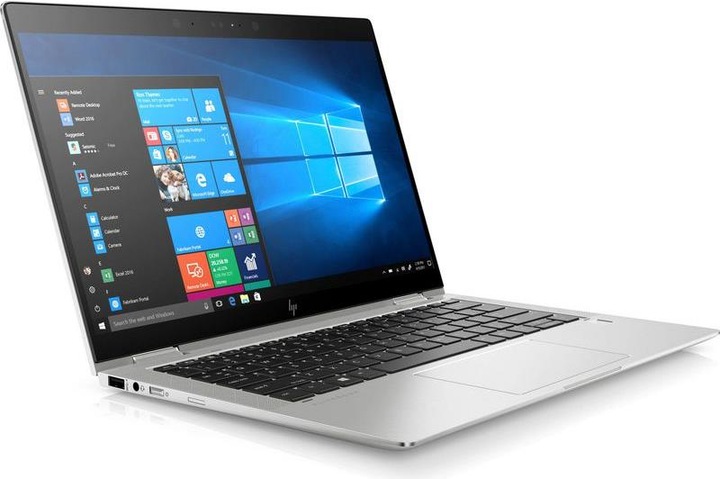 Produktbild HP EliteBook x360 1030 G3 (13.30", Intel Core i7-8550U, 16 GB, 512 GB, CH)