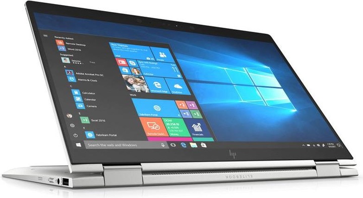 Produktbild HP EliteBook x360 1030 G3 (13.30", Intel Core i7-8550U, 16 GB, 512 GB, CH)