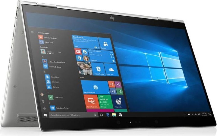 Produktbild HP EliteBook x360 1030 G3 (13.30", Intel Core i7-8550U, 16 GB, 512 GB, CH)
