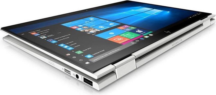 Produktbild HP EliteBook x360 1030 G3 (13.30", Intel Core i7-8550U, 16 GB, 512 GB, CH)