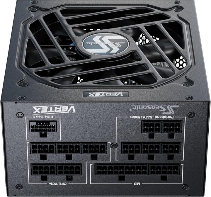 Produktbild Seasonic Vertex PX-1200 (1200 W)