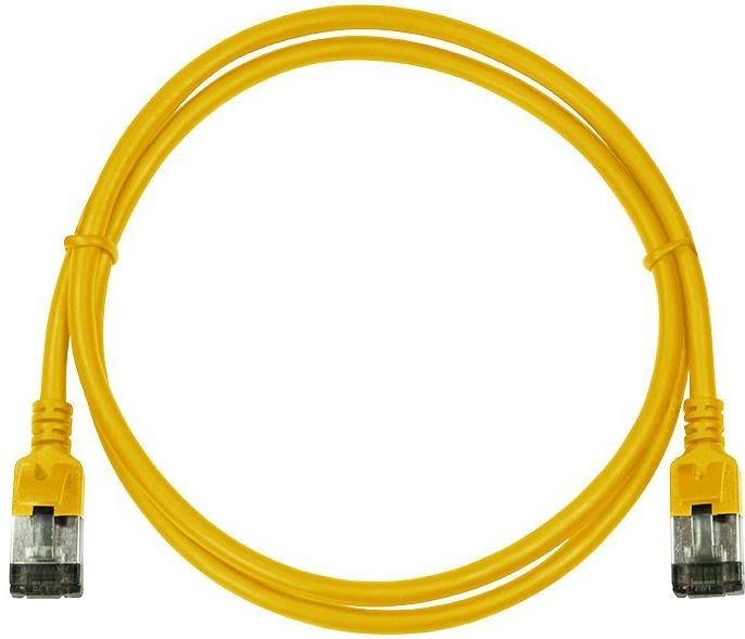 Immagine prodotto LogiLink Cavo di rete (STP, CAT6a, 1 m)