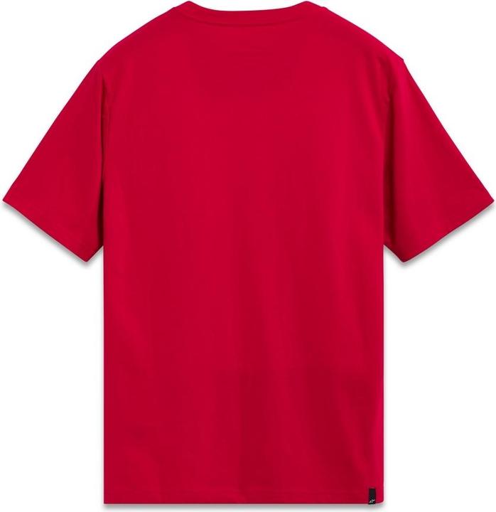 Actual product image Alpinestars Tee 24 Elliptic Csf Ss (S)