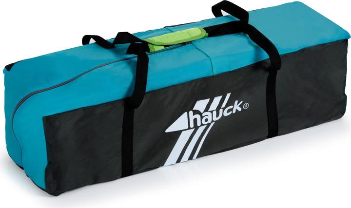 Produktbild Hauck Dream N Play Water blue