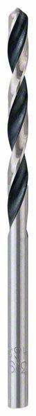 Actual product image Bosch Professional Zubehör Metal twist drill HSS PointTeQ, DIN 338, 3.9 mm, pack of 10 (3.9 mm)