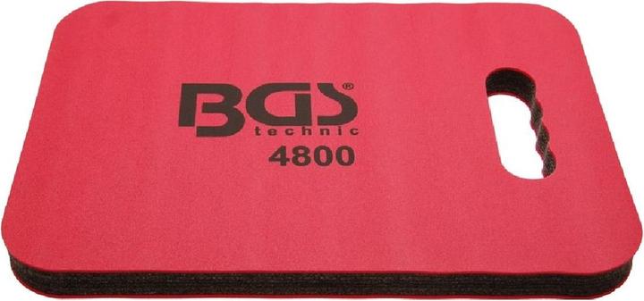 Actual product image BGS Knee protection mat