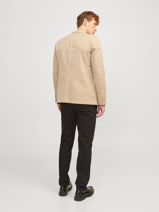 Produktbild Jack & Jones JPRAUSTIN Slim Fit Blazer Einreihiger Blazer (48)