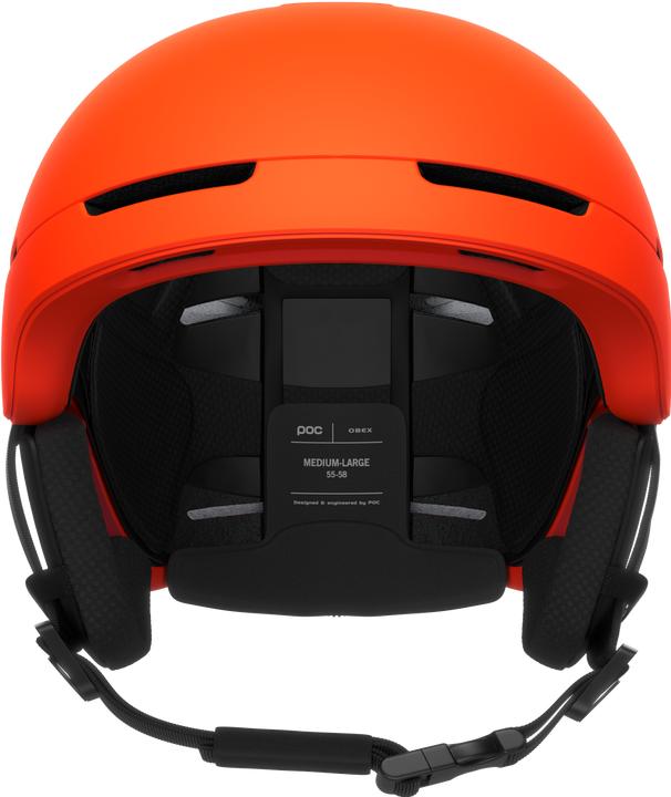 Actual product image Poc Obex MIPS ski helmet (55 - 58 cm, ml)