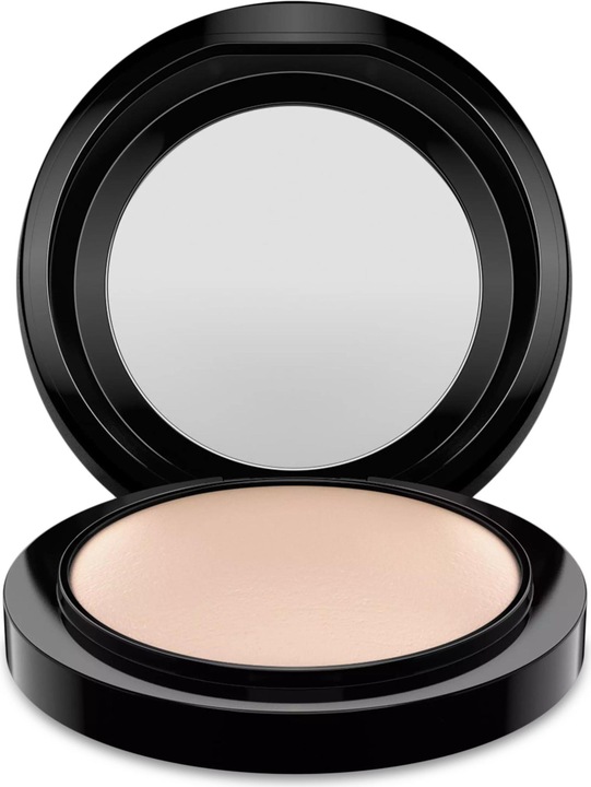 MAC Cosmetics Mineralize Skinfinish Natural (Light)
