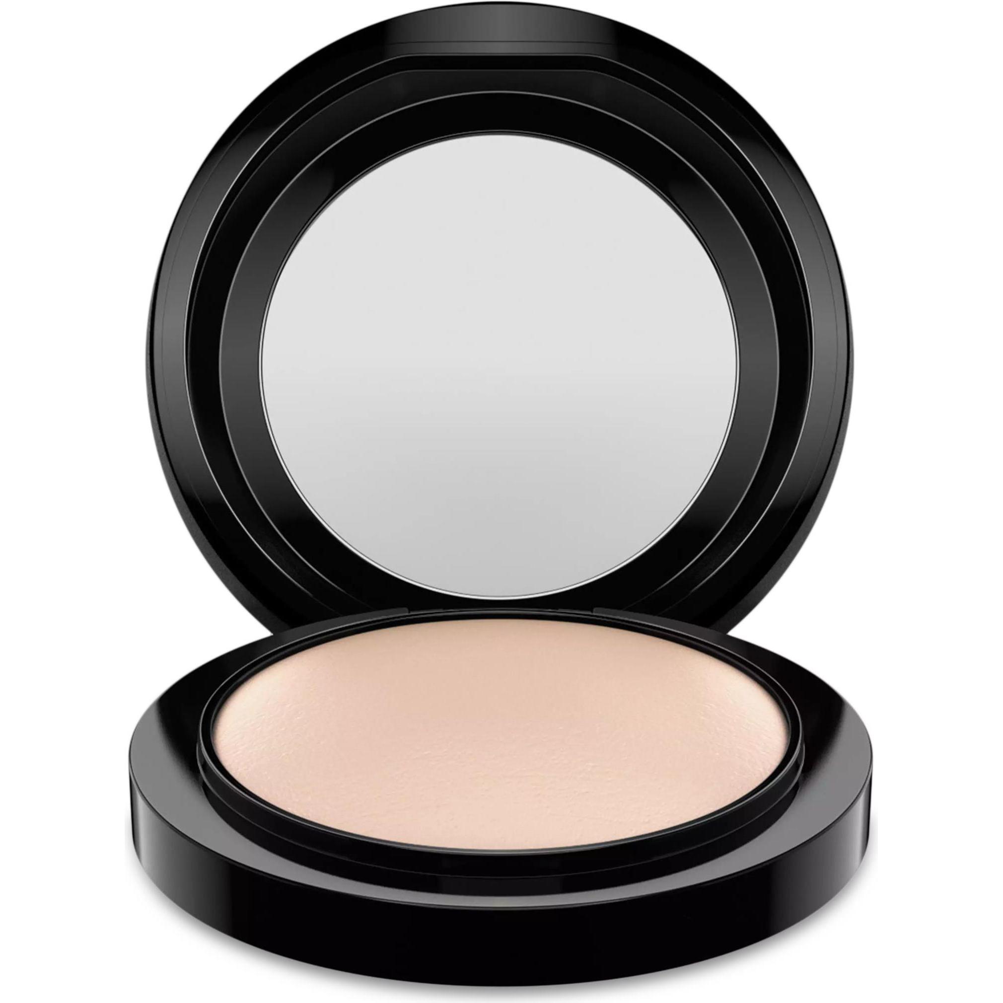 MAC Cosmetics, Gesichtspuder, Mineralize Skinfinish Natural (Light)