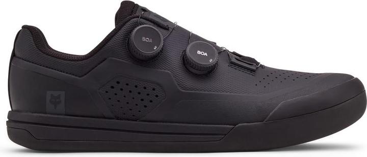 Produktbild Fox Shoes 24 Union Boa Flat Blk (39)